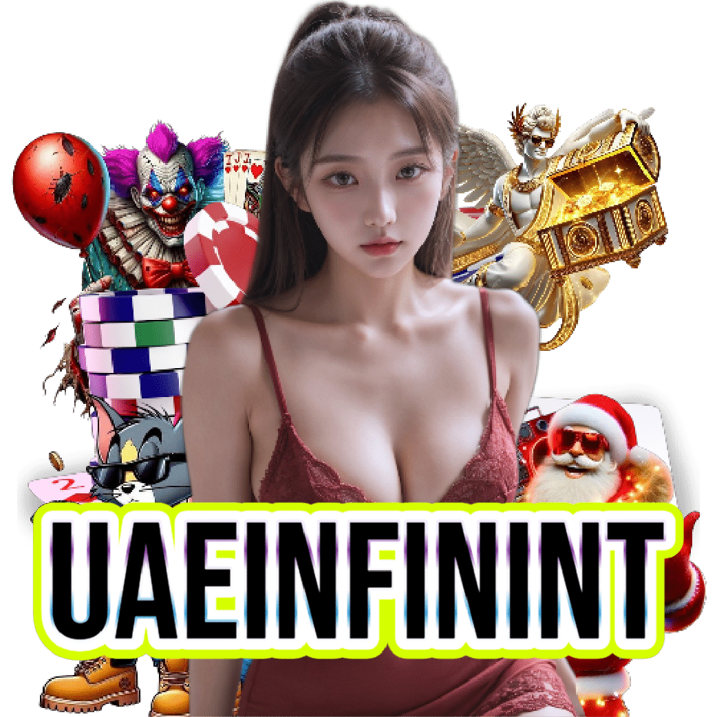 uaeinfinint slot