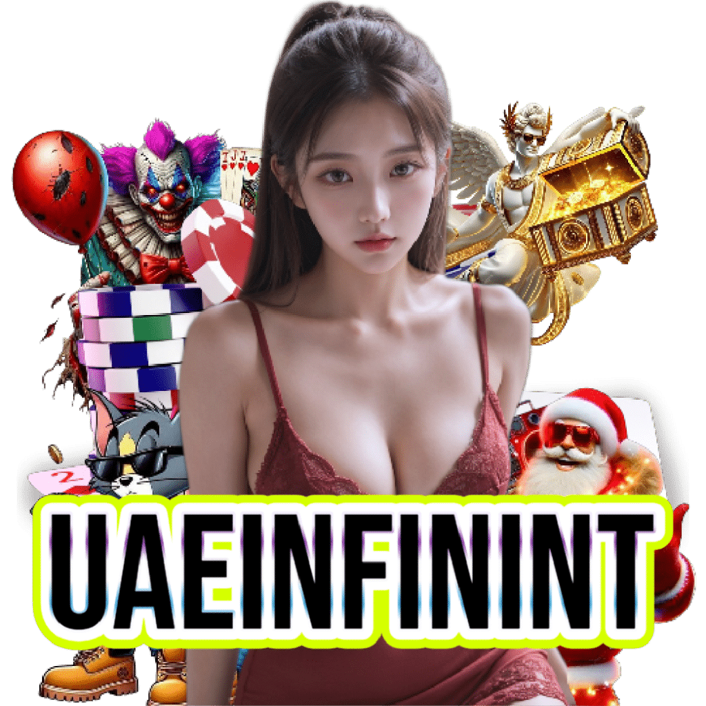 uaeinfinint slot