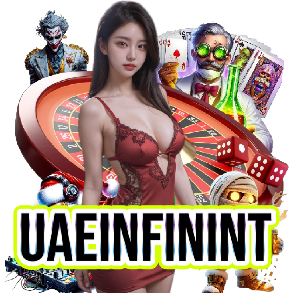 uaeinfinint สล็อต